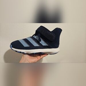 Adidas Harden B/E3 Royal Blue/Blue Men's Basketball Shoes US Size 7